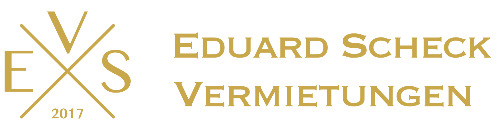 Eduard Scheck Vermietungen